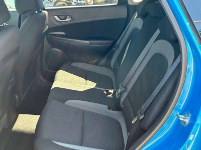 Hyundai Kona Gebrauchtwagen