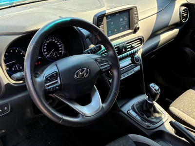Hyundai Kona Gebrauchtwagen