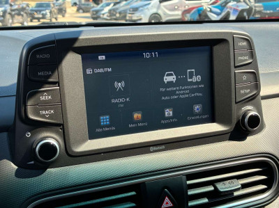Hyundai Kona Gebrauchtwagen