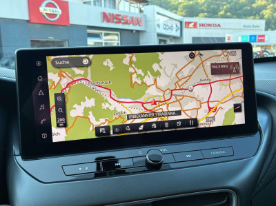 Nissan Juke Gebrauchtwagen