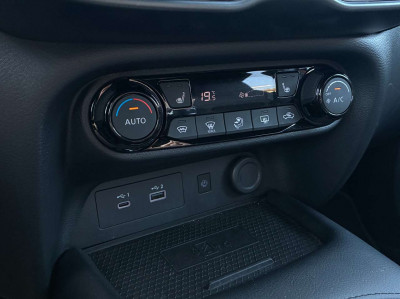 Nissan Juke Gebrauchtwagen