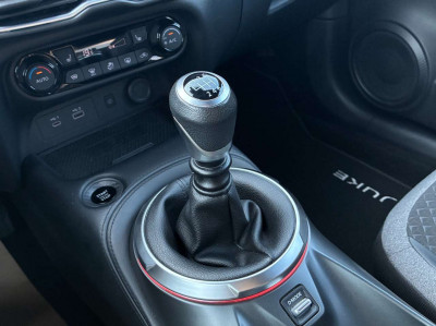 Nissan Juke Gebrauchtwagen