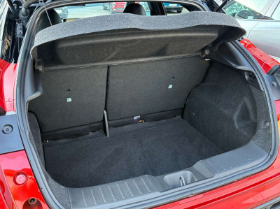 Nissan Juke Gebrauchtwagen