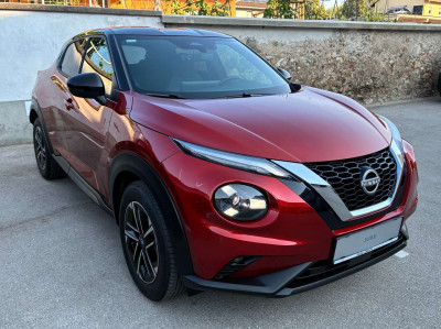 Nissan Juke Gebrauchtwagen