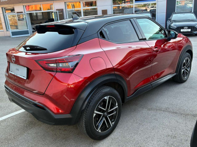 Nissan Juke Gebrauchtwagen