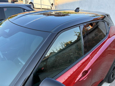 Nissan Juke Gebrauchtwagen