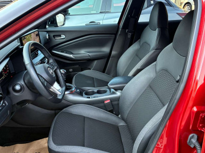 Nissan Juke Gebrauchtwagen