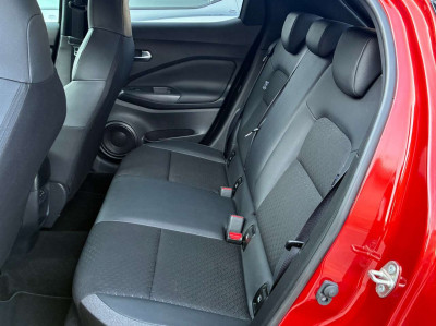 Nissan Juke Gebrauchtwagen