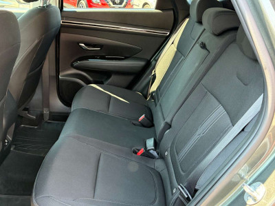 Hyundai Tucson Gebrauchtwagen Hyundai Tucson Gebrauchtwagen