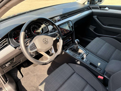 VW Passat Gebrauchtwagen VW Passat Gebrauchtwagen
