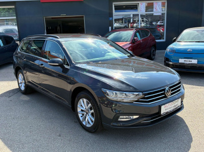 VW Passat Gebrauchtwagen VW Passat Gebrauchtwagen