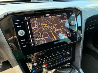 VW Passat Gebrauchtwagen VW Passat Gebrauchtwagen
