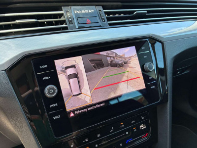 VW Passat Gebrauchtwagen VW Passat Gebrauchtwagen