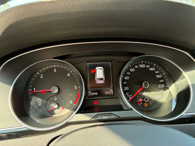 VW Passat Gebrauchtwagen VW Passat Gebrauchtwagen