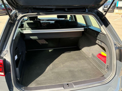 VW Passat Gebrauchtwagen VW Passat Gebrauchtwagen