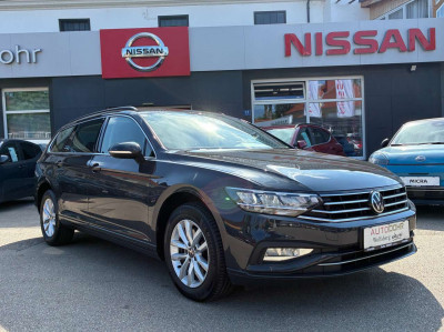 VW Passat Gebrauchtwagen VW Passat Gebrauchtwagen