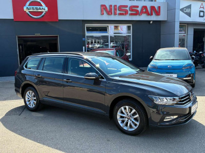 VW Passat Gebrauchtwagen VW Passat Gebrauchtwagen