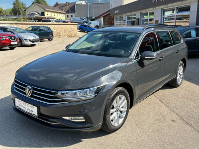 VW Passat Gebrauchtwagen VW Passat Gebrauchtwagen