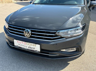VW Passat Gebrauchtwagen VW Passat Gebrauchtwagen