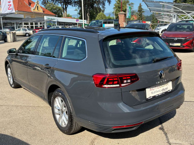 VW Passat Gebrauchtwagen VW Passat Gebrauchtwagen