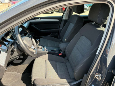 VW Passat Gebrauchtwagen VW Passat Gebrauchtwagen