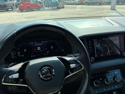 Skoda Karoq Gebrauchtwagen Skoda Karoq Gebrauchtwagen