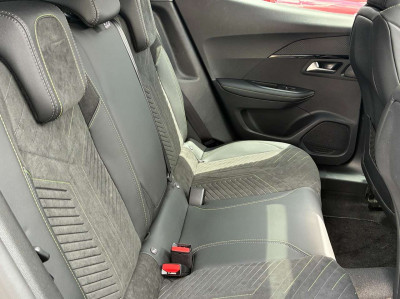 Peugeot 2008 Gebrauchtwagen Peugeot 2008 Gebrauchtwagen