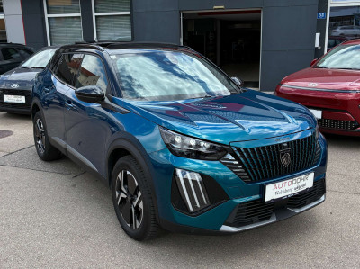 Peugeot 2008 Gebrauchtwagen Peugeot 2008 Gebrauchtwagen