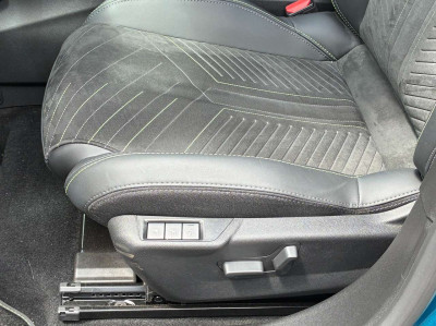 Peugeot 2008 Gebrauchtwagen Peugeot 2008 Gebrauchtwagen