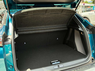 Peugeot 2008 Gebrauchtwagen Peugeot 2008 Gebrauchtwagen