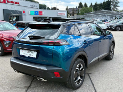 Peugeot 2008 Gebrauchtwagen Peugeot 2008 Gebrauchtwagen