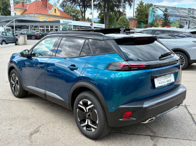 Peugeot 2008 Gebrauchtwagen Peugeot 2008 Gebrauchtwagen