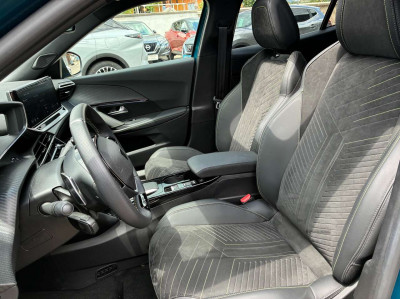 Peugeot 2008 Gebrauchtwagen Peugeot 2008 Gebrauchtwagen