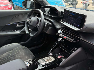 Peugeot 2008 Gebrauchtwagen Peugeot 2008 Gebrauchtwagen