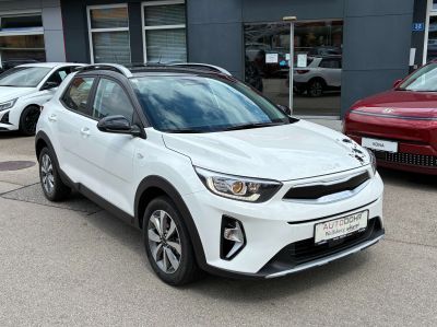 KIA Stonic Gebrauchtwagen