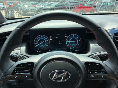 Hyundai Tucson Gebrauchtwagen Hyundai Tucson Gebrauchtwagen
