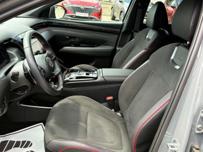 Hyundai Tucson Gebrauchtwagen Hyundai Tucson Gebrauchtwagen