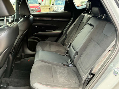 Hyundai Tucson Gebrauchtwagen Hyundai Tucson Gebrauchtwagen