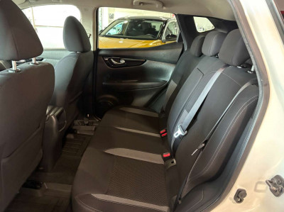 Nissan Qashqai Gebrauchtwagen Nissan Qashqai Gebrauchtwagen