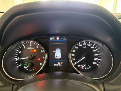 Nissan Qashqai Gebrauchtwagen Nissan Qashqai Gebrauchtwagen