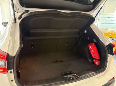 Nissan Qashqai Gebrauchtwagen Nissan Qashqai Gebrauchtwagen