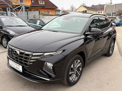 Hyundai Tucson Gebrauchtwagen