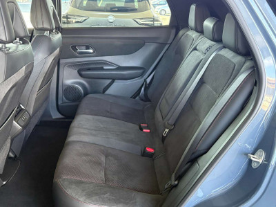 Nissan Ariya Gebrauchtwagen