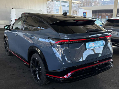 Nissan Ariya Gebrauchtwagen