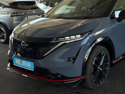 Nissan Ariya Gebrauchtwagen