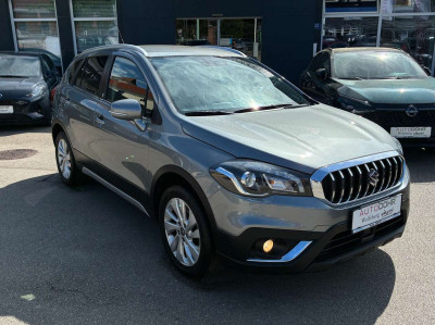 Suzuki SX4 S-Cross Gebrauchtwagen