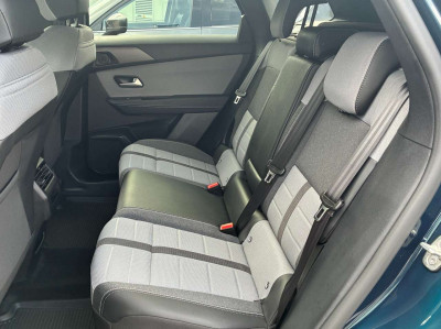 Opel Grandland Gebrauchtwagen Opel Grandland Gebrauchtwagen