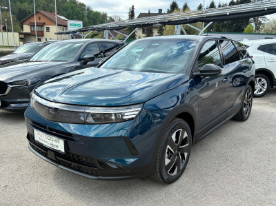 Opel Grandland Gebrauchtwagen Opel Grandland Gebrauchtwagen