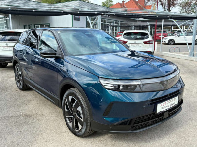 Opel Grandland Gebrauchtwagen Opel Grandland Gebrauchtwagen