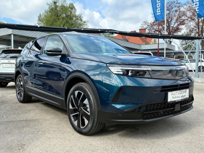 Opel Grandland Gebrauchtwagen Opel Grandland Gebrauchtwagen